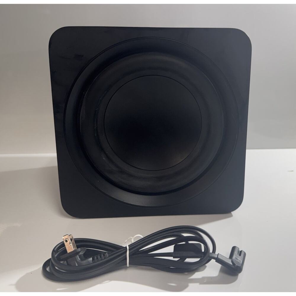 Samsung Wireless Subwoofer PS-WB85D Active